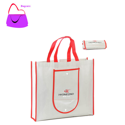 Non Woven Foldable Shopping Bag China